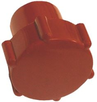 RED KNOB