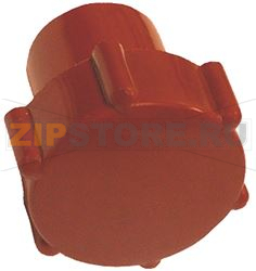RED KNOB 