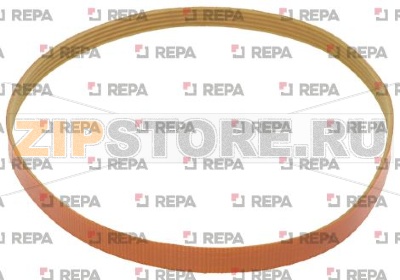 ПОЛИКЛИНОВОЙ РЕМЕНЬ TB2 598 H12 5 РУЧЬЕВ 