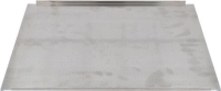 BAKING TRAY PERFORATED 15/10 4 TRAYS 435
