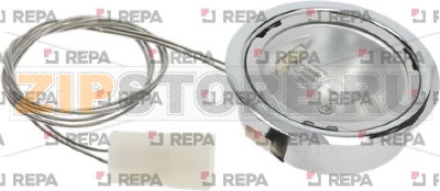 HALOGEN LAMP FOR HOOD SMEG 824610570 