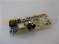 SCHEDA ELETTRONICA INDESIT C00143141