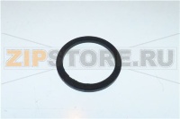 GUARNIZIONE PORTAFILTRO ø 64x52,5x5,5 mm