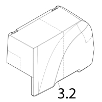 Cover CAB EOS5