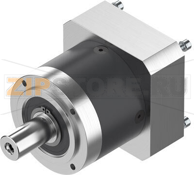 Модуль передаточный Festo EMGA-80-P-G3-SST-87 