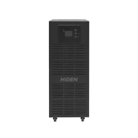 ИБП трехфазный 13500 Вт, 15000 ВА Hiden KC3315H