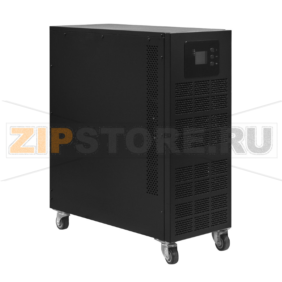 ИБП трехфазный 13500 Вт, 15000 ВА Hiden KC3315H 