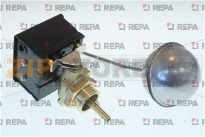 CONTROLLO LIVELLO ACQUA 