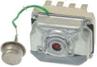 ТЕРМОСТАТ 30°-40°-60°-90°C