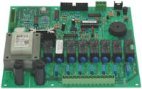 СИЛОВАЯ ПЛАТА FC ENCODER