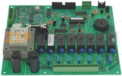 СИЛОВАЯ ПЛАТА FC ENCODER 
