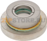 LEVER GLAS COMPLETE ø 65 mm