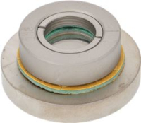 LEVER GLAS COMPLETE ø 65 mm