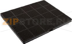 CARBON FILTER ELECTROLUX 33005521 