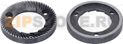 GRINDING BURRS PAIR CEADO RH 