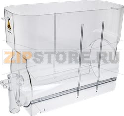 ЕМКОСТЬ С ЗАПОРНОЙ СИСТЕМОЙ UL 12 Л 