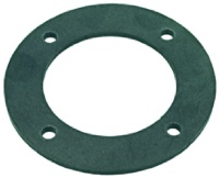 ПРОКЛАДКА ОПОРЫ Ø 80 ММ