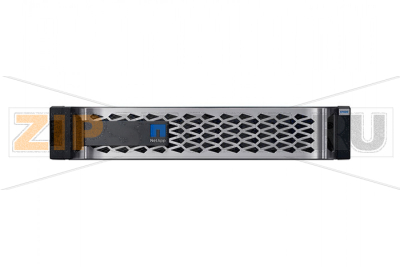 Дисковой массив NetApp EF570 