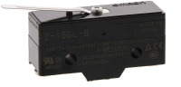 Выключатель концевой Omron Z-15GL-B