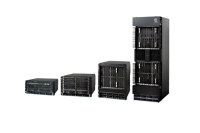 Маршрутизатор Extreme Networks BR-MLXE-4-MR2-M-AC