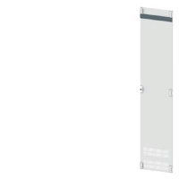 Дверь для каркаса IP4X/RIGHT/2 BIT KEY/H1975/W400 Siemens 8PQ2197-4BA11