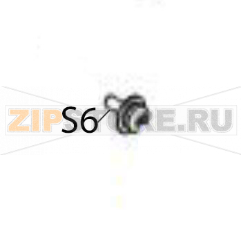 Pan head screw+SW+WL Sato CL6NX Plus Pan head screw+SW+WL Sato CL6NX PlusЗапчасть на деталировке под номером: S6Название запчасти на английском языке: Pan head screw+SW+WL Sato CL6NX Plus.
