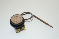 41 TERMOSTATO CON MANOPOLA