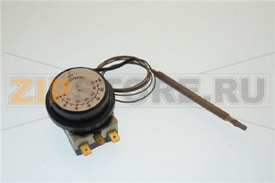 41 TERMOSTATO CON MANOPOLA 