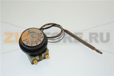 41 TERMOSTATO CON MANOPOLA 