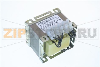 TR. 230/400V-24V 50VA 50/60Hz 