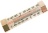 THERMOMETER FG80K -40+27°C/-40+80°F