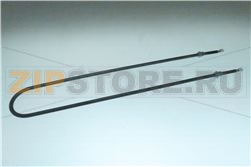 RESISTENZA CORAZZATA W500 