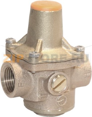 REDUCTEUR DE PRESSION 