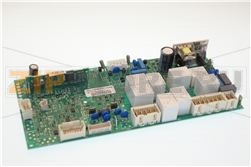 SCHEDA ELETTRONICA INDESIT C00285901 