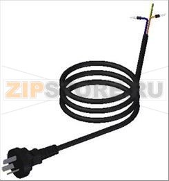 КАБЕЛЬ AUS ДЛЯ МОДЕЛЕЙ СЕРИИ SPEED 