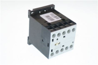 CONTATORE QUADRIPOLARE 20A