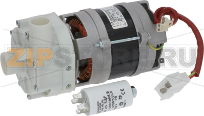 НАСОС FIR 4213DX 0,37ЛС 220/240В 