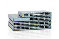 Коммутатор стекируемый Allied Telesis AT-x310-26FT-50