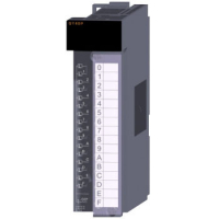 Модуль дискретного вывода Mitsubishi Electric QY40P