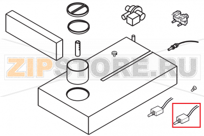 Kit drawer micro until week 25/2014 (20/06/2014) Lainox NAEB101R       Kit drawer micro until week 25/2014 (20/06/2014) Lainox NAEB101RЗапчасть на сборочном чертеже под номером: 39Название запчасти на английском&nbsp;языке:&nbsp;Kit drawer micro until week 25/2014 (20/06/2014) Lainox NAEB101R