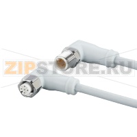 Кабель соединительный IFM EVF515