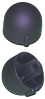 BOUTON ANTHRACITE SCHOLTE