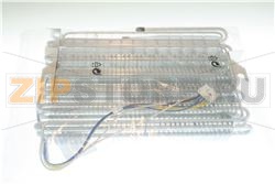 EVAPORATORE FREEZER NF PTF2015 (24 TUBI) 