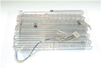 EVAPORATORE FREEZER NF PTF2015 (24 TUBI)
