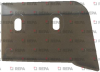 Racleur sans aimant
