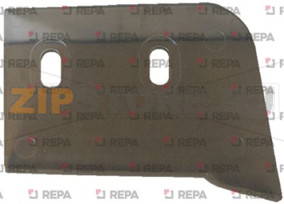 Racleur sans aimant 