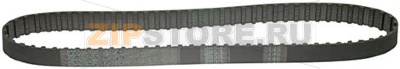 ЗУБЧАТЫЙ РЕМЕНЬ 285L-075 