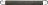 DOOR SPRING ø 14x180 mm