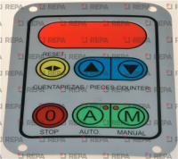 ADHESIF COMPTEUR