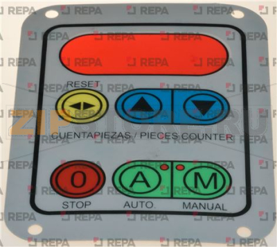 ADHESIF COMPTEUR 
